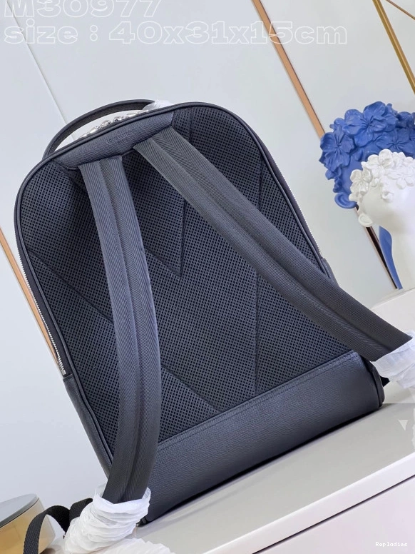 Cheap LOUIS Backpack Avenue VUITTON 0725